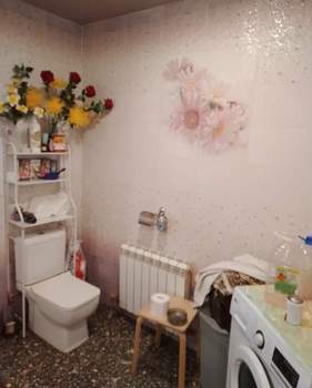 Дом 115м², 2-этажный, участок 6 сот.  