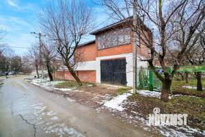 Дом 207м², 2-этажный, участок 8 сот.  