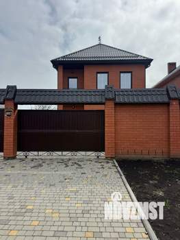Дом 145м², 2-этажный, участок 3 сот.  