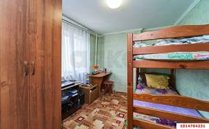 Дом 144м², 3-этажный, участок 1 сот.  