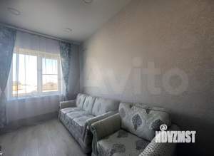 Дом 156м&sup2;, 2-этажный, участок 5 сот.  