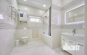 Дом 105м², 1-этажный, участок 4 сот.  