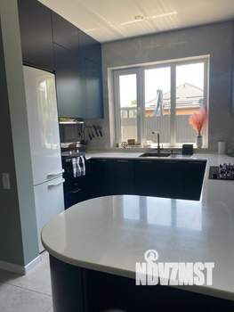 Дом 90м&sup2;, 1-этажный, участок 4 сот.  