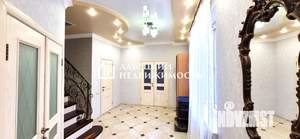 Дом 154м&sup2;, 2-этажный, участок 3 сот.  