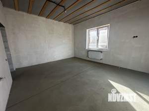 Дом 85м&sup2;, 1-этажный, участок 6 сот.  