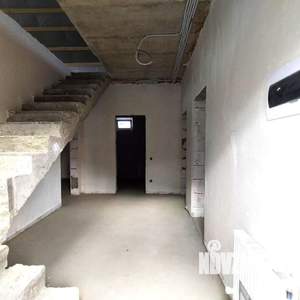 Коттедж 125м&sup2;, 2-этажный, участок 3 сот.  