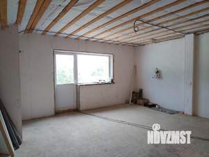 Дом 257м², 2-этажный, участок 7 сот.  