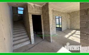 Таунхаус 120м&sup2;, 2-этажный, участок 2 сот.  