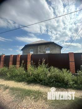 Дом 267м², 2-этажный, участок 6 сот.  