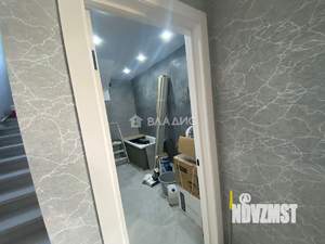 Таунхаус 157м², 2-этажный, участок 3 сот.  