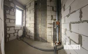 Таунхаус 130м&sup2;, 3-этажный, участок 2 сот.  