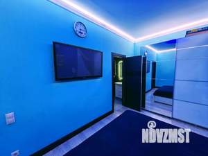 Дом 100м&sup2;, 1-этажный, участок 3 сот.  