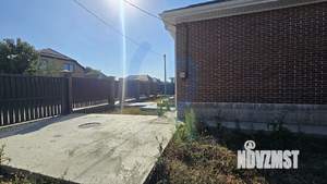 Дом 125м&sup2;, 1-этажный, участок 4 сот.  