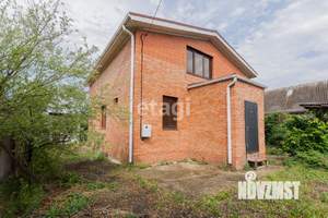 Дом 180м², 2-этажный, участок 4 сот.  