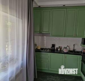 Дом 101м&sup2;, 1-этажный, участок 8 сот.  