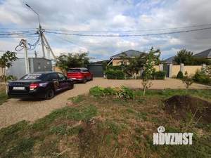 Дом 99м², 1-этажный, участок 6 сот.  