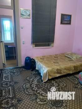 Дом 55м&sup2;, 1-этажный, участок 1 сот.  