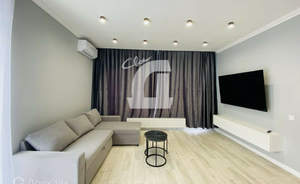 Дом 138м&sup2;, 2-этажный, участок 4 сот.  