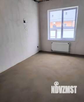 Дом 100м², 2-этажный, участок 4 сот.  