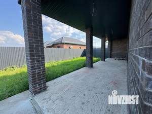 Дом 120м&sup2;, 1-этажный, участок 5 сот.  