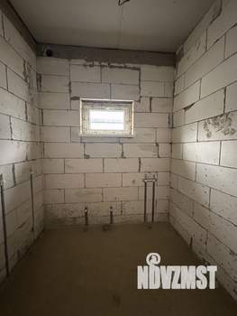 Дом 90м&sup2;, 1-этажный, участок 4 сот.  