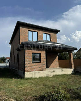 Дом 177м&sup2;, 2-этажный, участок 5 сот.  