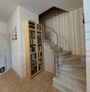 Дом 103м², 2-этажный, участок 2 сот.  