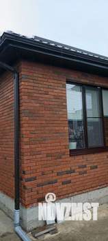 Дом 86м&sup2;, 1-этажный, участок 4 сот.  