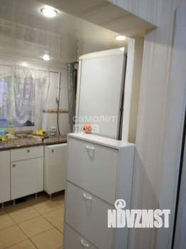 Дом 60м², 1-этажный, участок 2 сот.  