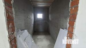 Дом 119м&sup2;, 1-этажный, участок 4 сот.  