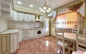 Дом 91м&sup2;, 1-этажный, участок 4 сот.  