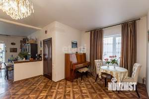 Дом 74м&sup2;, 1-этажный, участок 3 сот.  