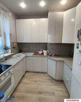 Дом 134м², 2-этажный, участок 4 сот.  