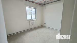 Дом 134м&sup2;, 2-этажный, участок 4 сот.  