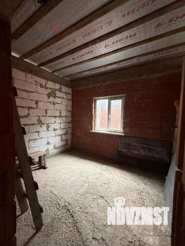 Дом 108м&sup2;, 1-этажный, участок 4 сот.  