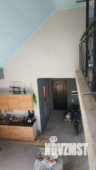 Дом 75м&sup2;, 2-этажный, участок 8 сот.  