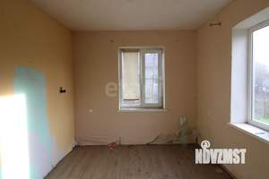 Дом 30м², 1-этажный, участок 4 сот.  