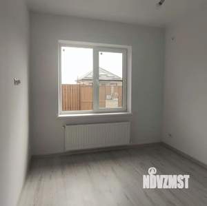 Дом 100м&sup2;, 1-этажный, участок 5 сот.  