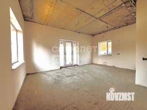 Дом 145м², 2-этажный, участок 6 сот.  