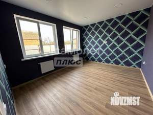 Дом 140м², 1-этажный, участок 7 сот.  