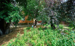 Дом 133м², 3-этажный, участок 4 сот.  