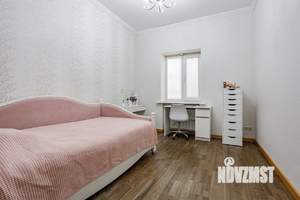 Дом 240м², 2-этажный, участок 3 сот.  