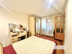 Дом 108м&sup2;, 1-этажный, участок 4 сот.  