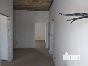 Дом 89м&sup2;, 1-этажный, участок 4 сот.  