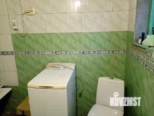 Дом 50м&sup2;, 1-этажный, участок 50 сот.  