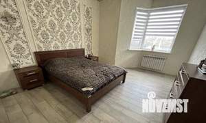 Дом 96м², 1-этажный, участок 5 сот.  