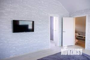 Дом 71м², 2-этажный, участок 4 сот.  