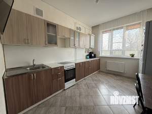 Дом 100м&sup2;, 1-этажный, участок 5 сот.  