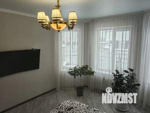 Дом 115м&sup2;, 1-этажный, участок 5 сот.  