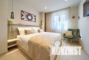 Дом 110м&sup2;, 1-этажный, участок 6 сот.  